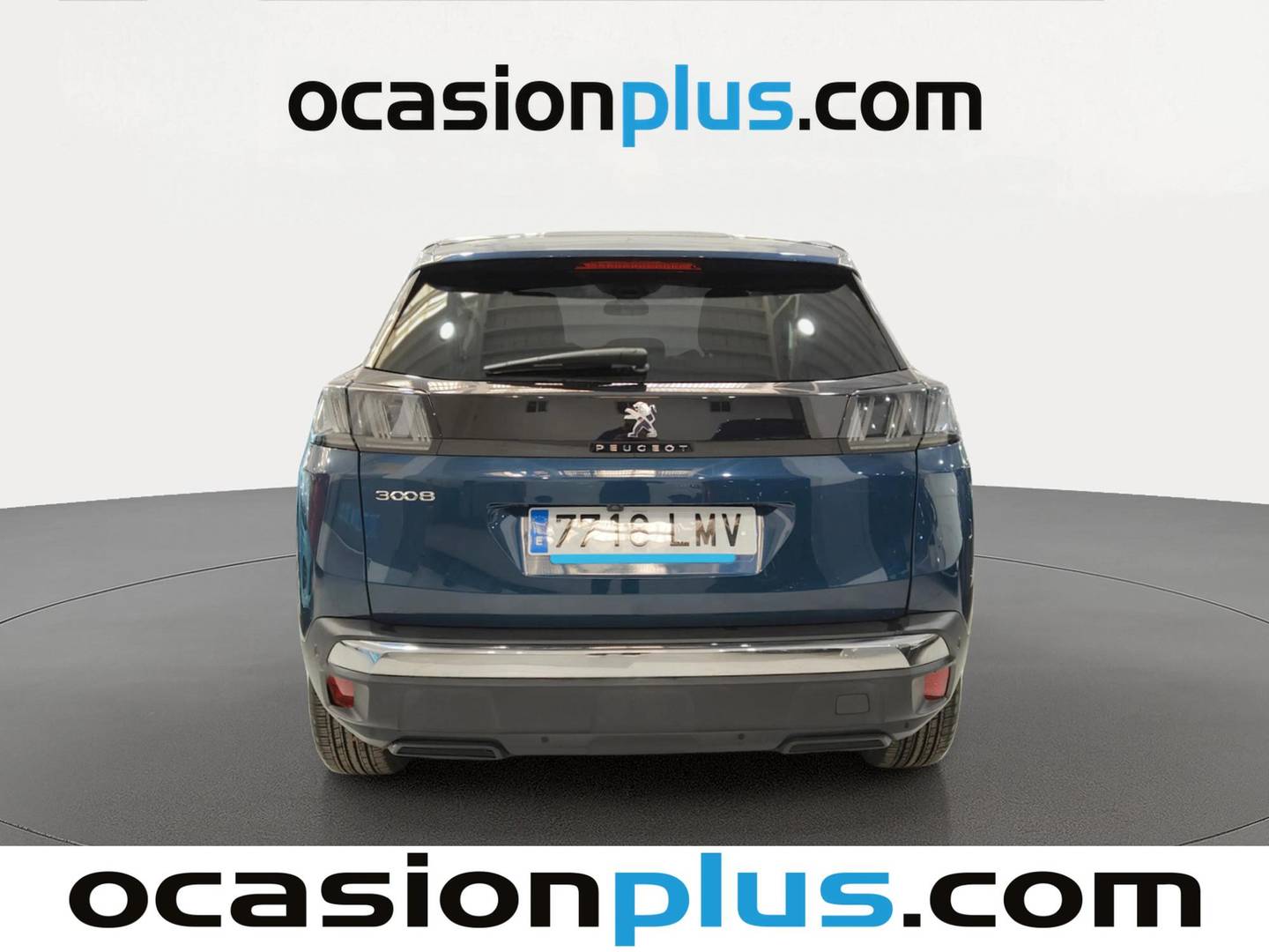 Peugeot 3008 Peugeot 3008 PureTech 130 S&S Allure  (130 CV) barato