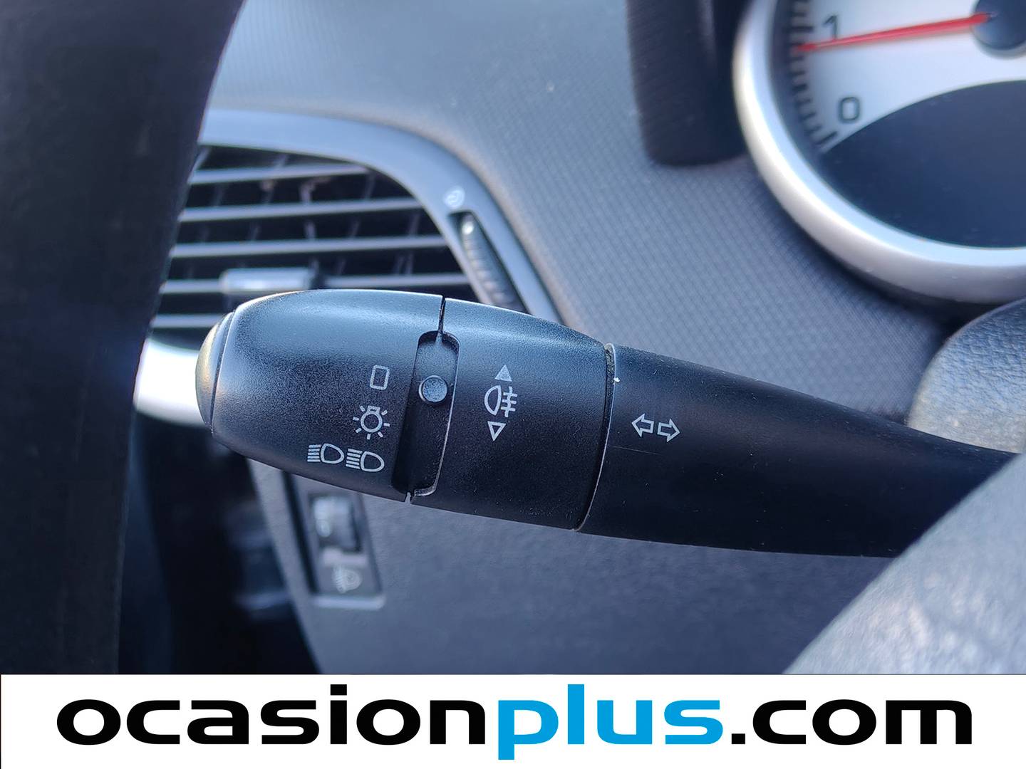 Peugeot 207 Peugeot 207 1.4 VTi 16v Confort (95 CV) de segunda mano