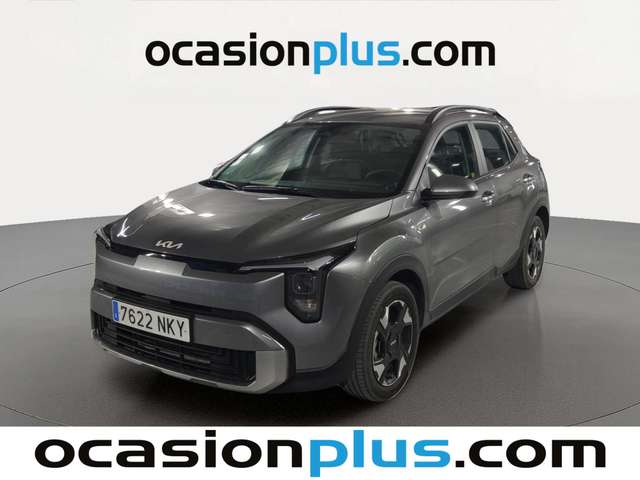 KIA Stonic 1.0 T-GDi MHEV Concept (115 CV) de segunda mano