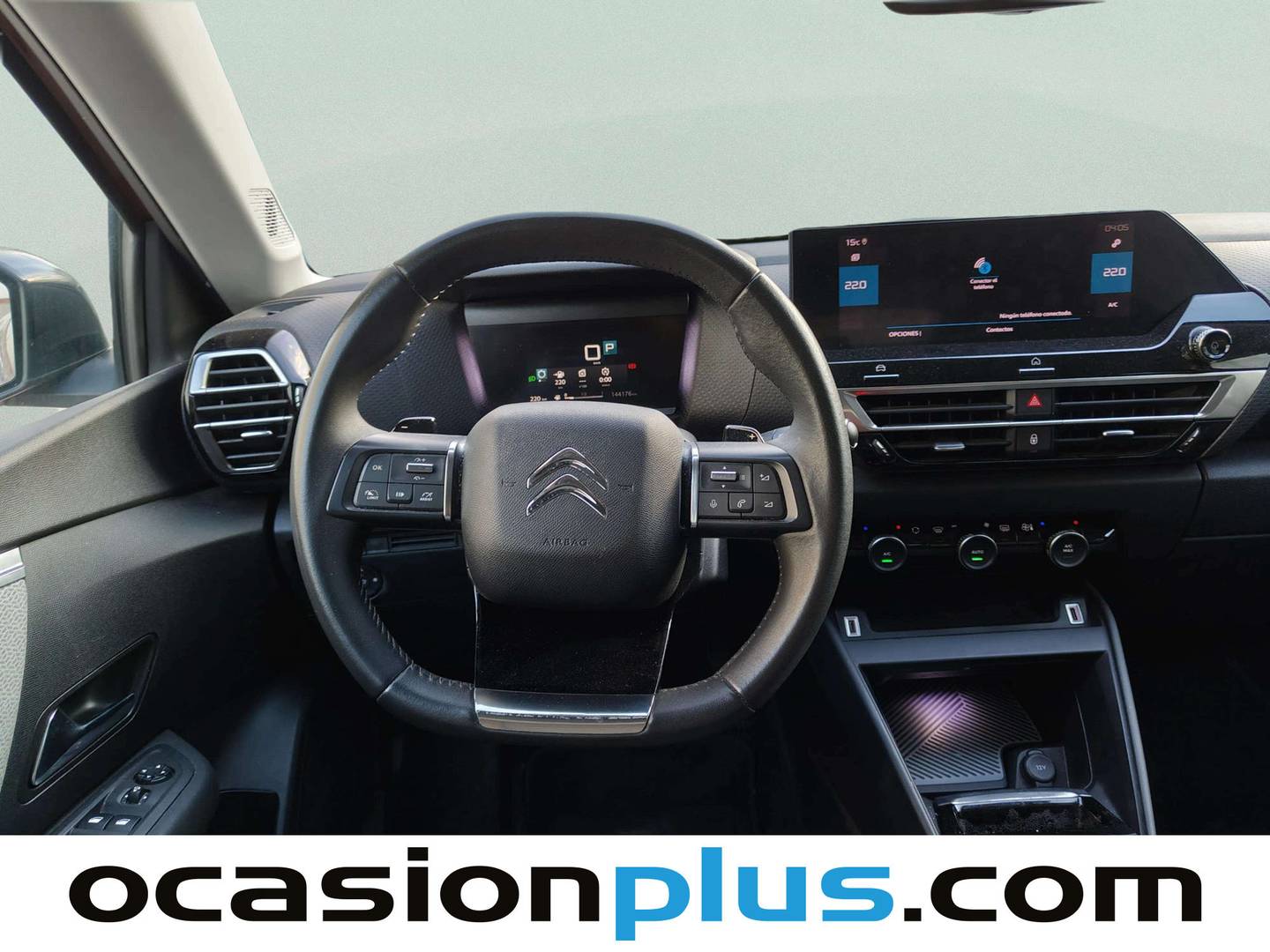 Foto Citroën C4 Citroen C4 BlueHDi 130 S&S Feel Pack EAT8 (130 CV)