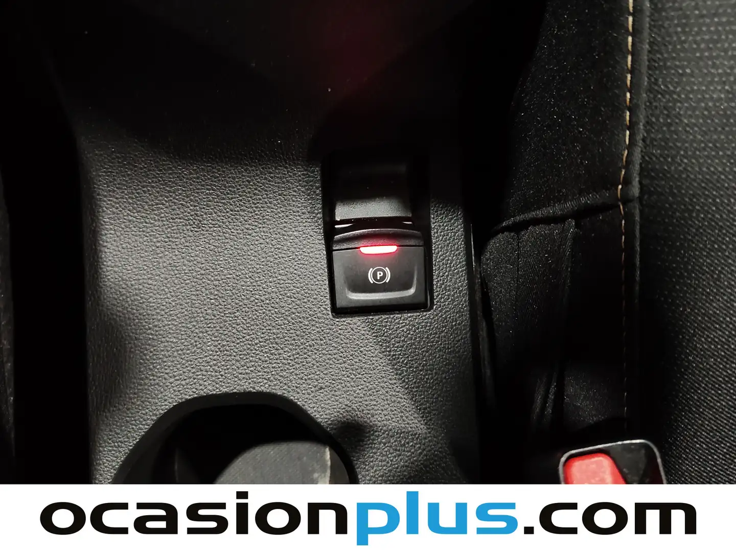 Foto Dacia Sandero Dacia Sandero Extreme Go TCe (110 CV)