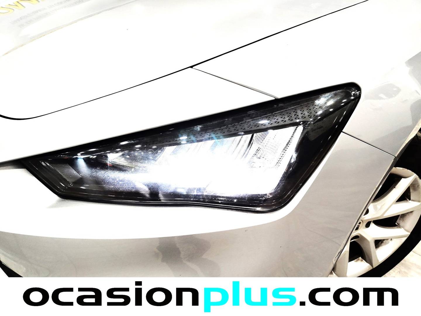 Foto Seat León SEAT León ST 1.5 TSI S&S Style XL (130 CV)