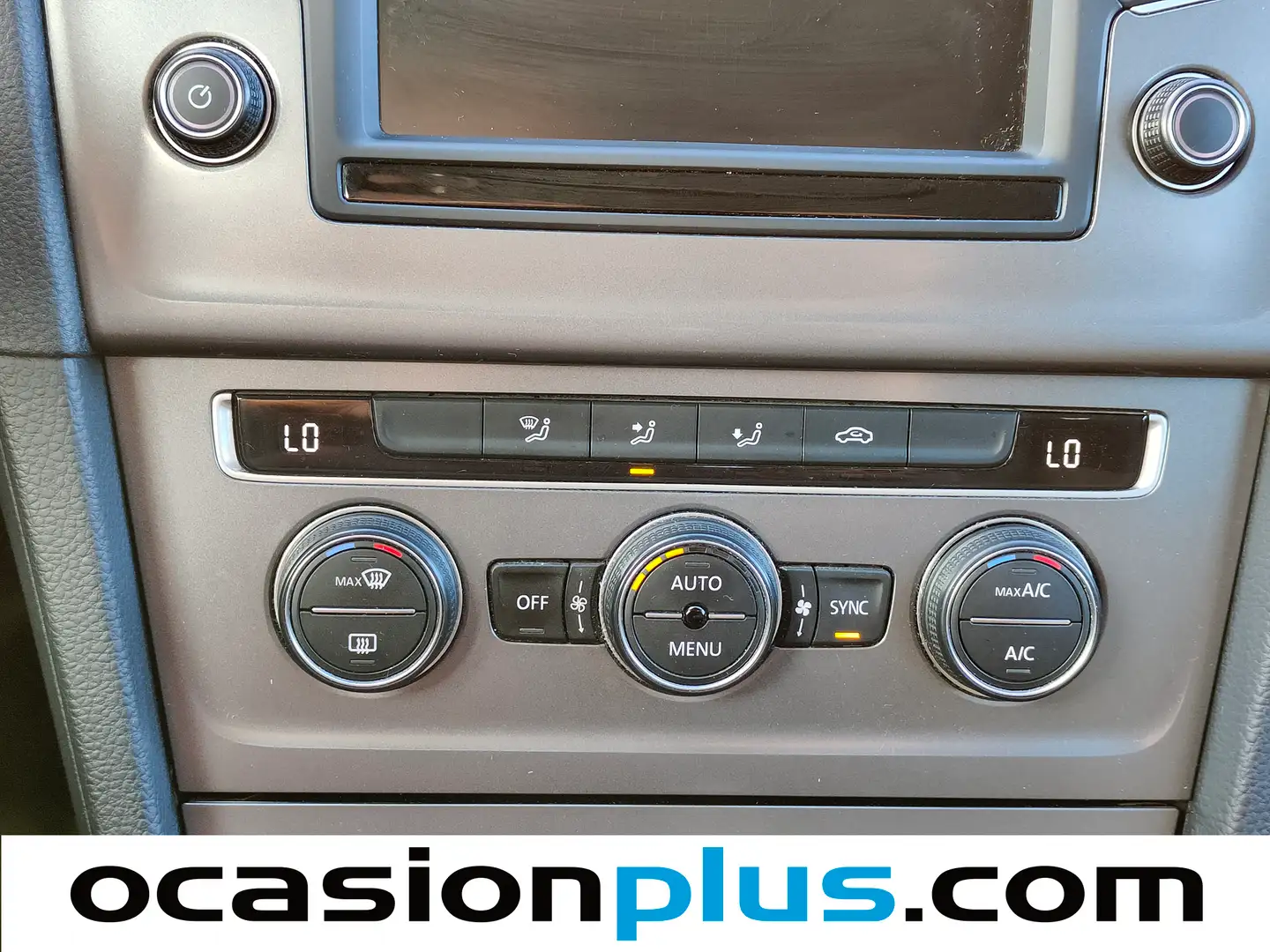 Foto Volkswagen Golf Volkswagen Golf Special Edition 1.2 TSI BMT (110 CV)