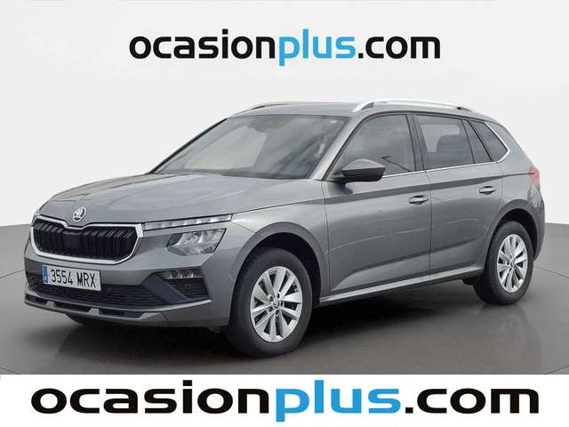 Skoda Kamiq 1.0 TSI Selection DSG (115 CV) de segunda mano