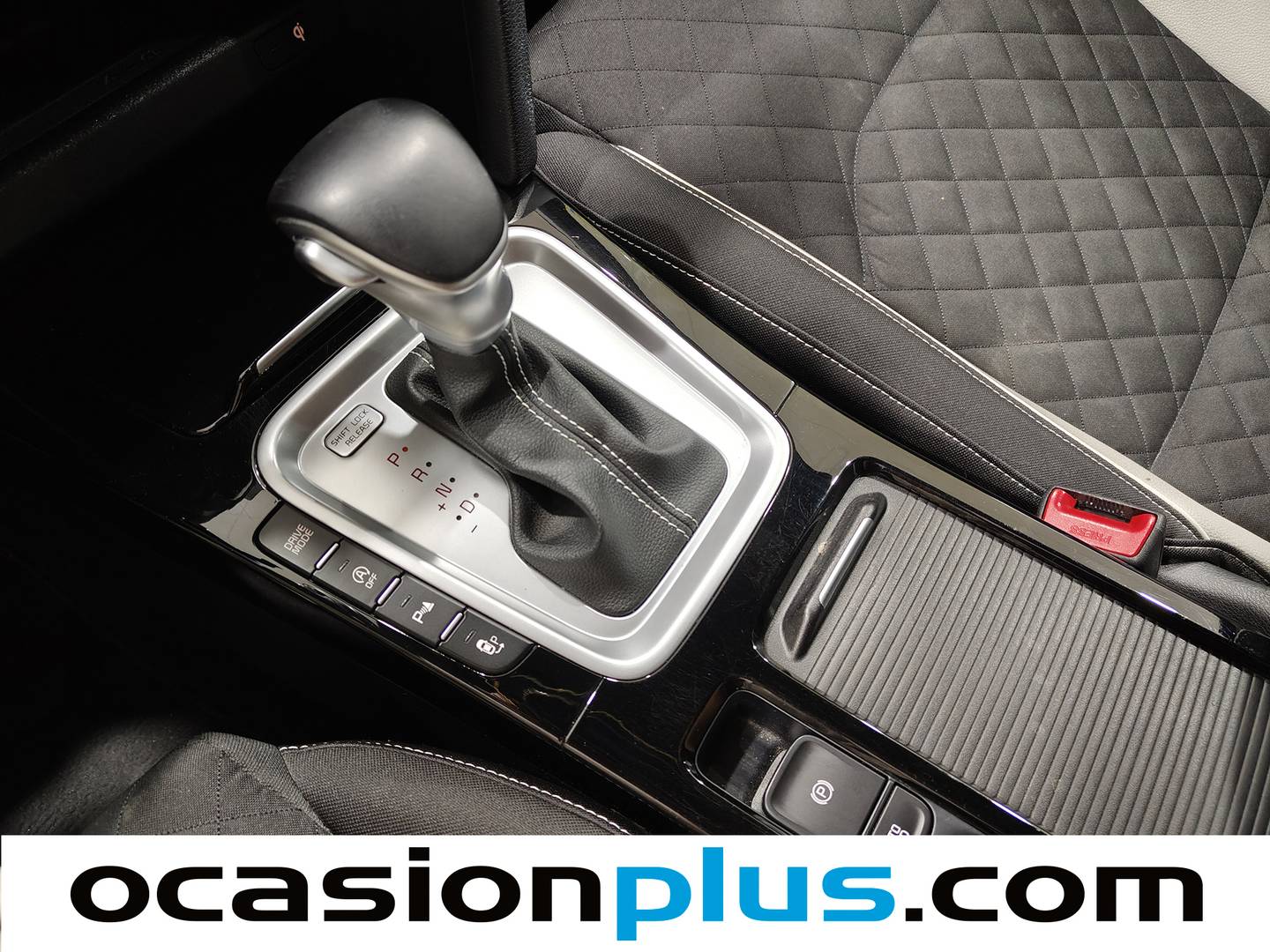 Foto KIA Ceed Kia Ceed 1.5 MHEV GT Line DCT (160 CV)