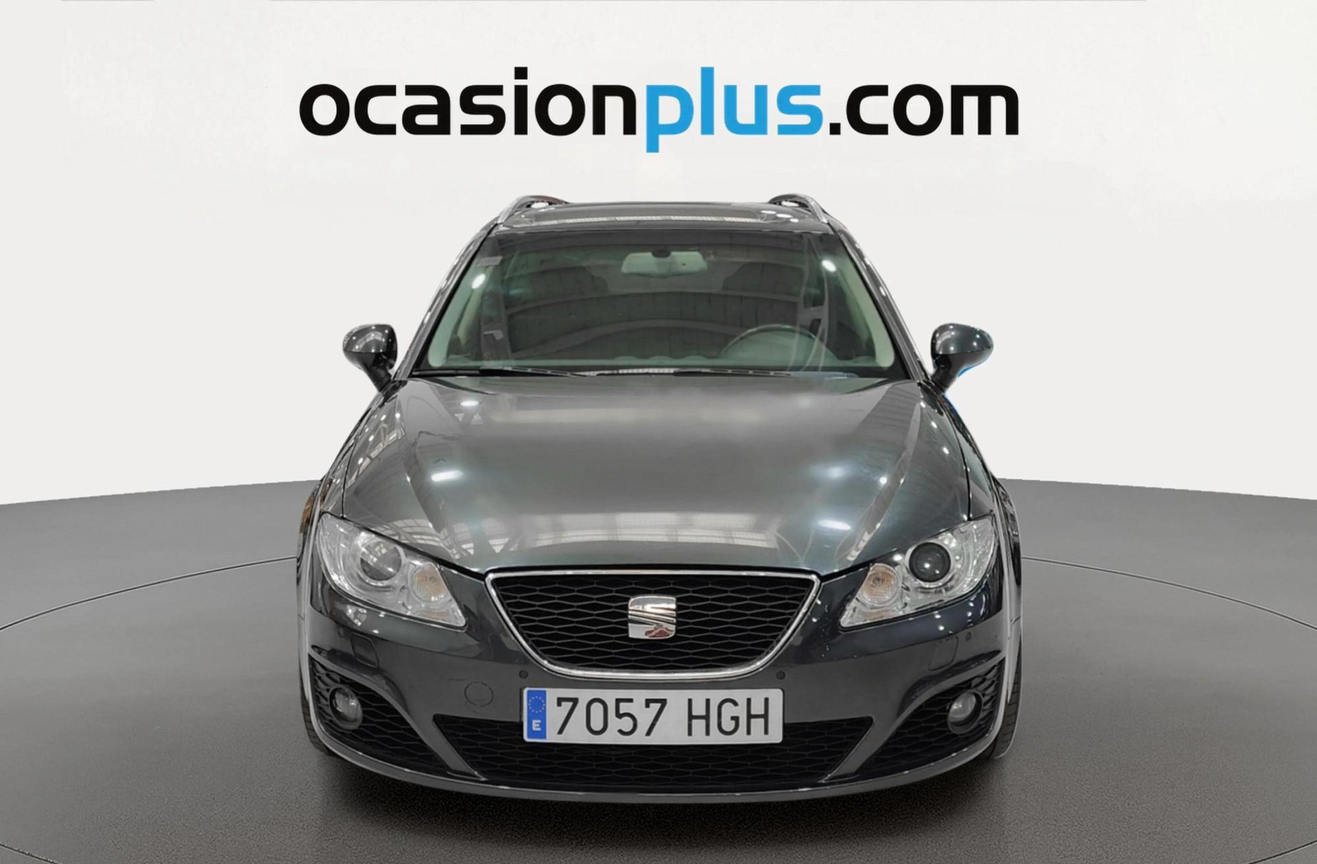 SEAT Exeo ST ST 2.0 TSI Sport - foto 13