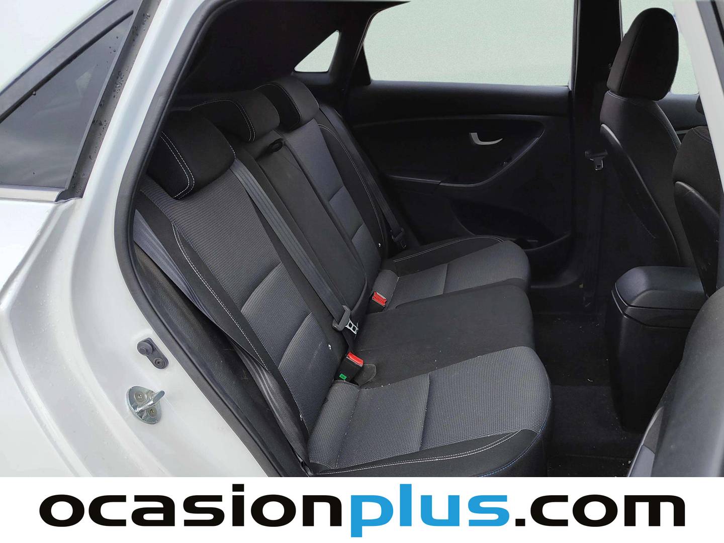 Hyundai i30 Hyundai i30 1.4 MPI BlueDrive Go! (100 CV) al mejor precio