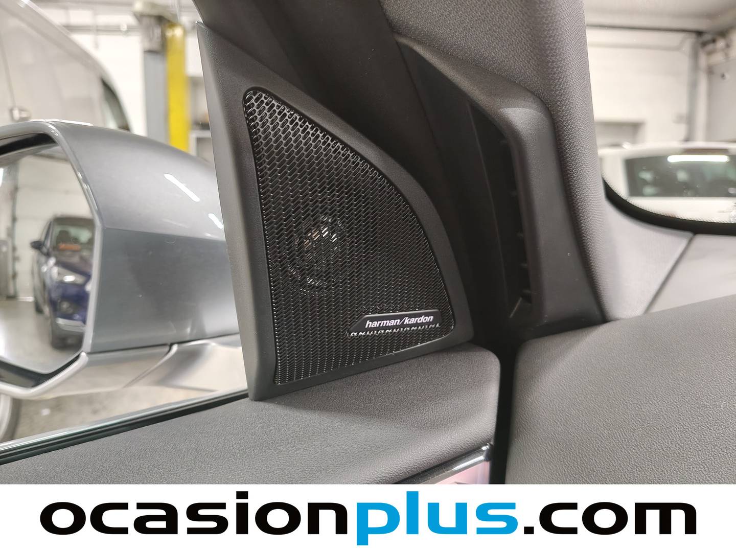 BMW X3 BMW X3 xDrive30e (299 CV) seminuevo