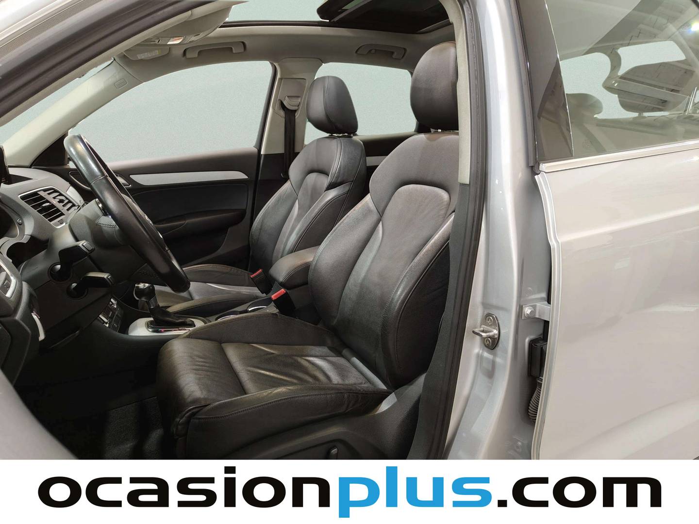 Foto Audi Q3 Audi Q3 2.0 TDI quattro (177 CV) S tronic