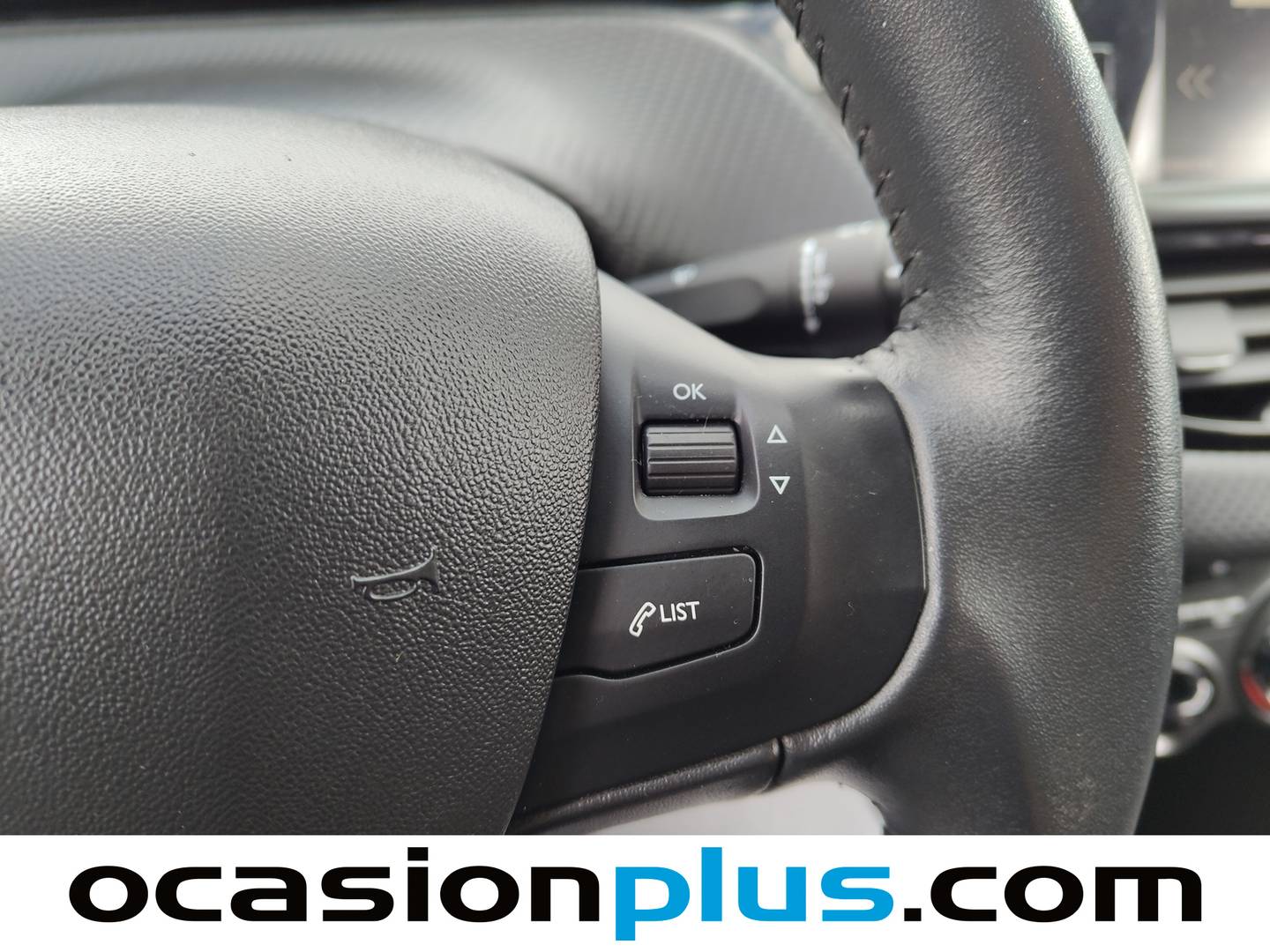 Peugeot 2008 Peugeot 2008 PureTech 82 Style (82 CV) seminuevo