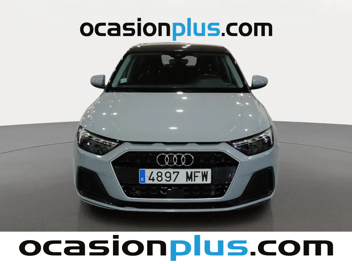 Foto Audi A1 Audi A1 Sportback Advanced 30 TFSI (110 CV)