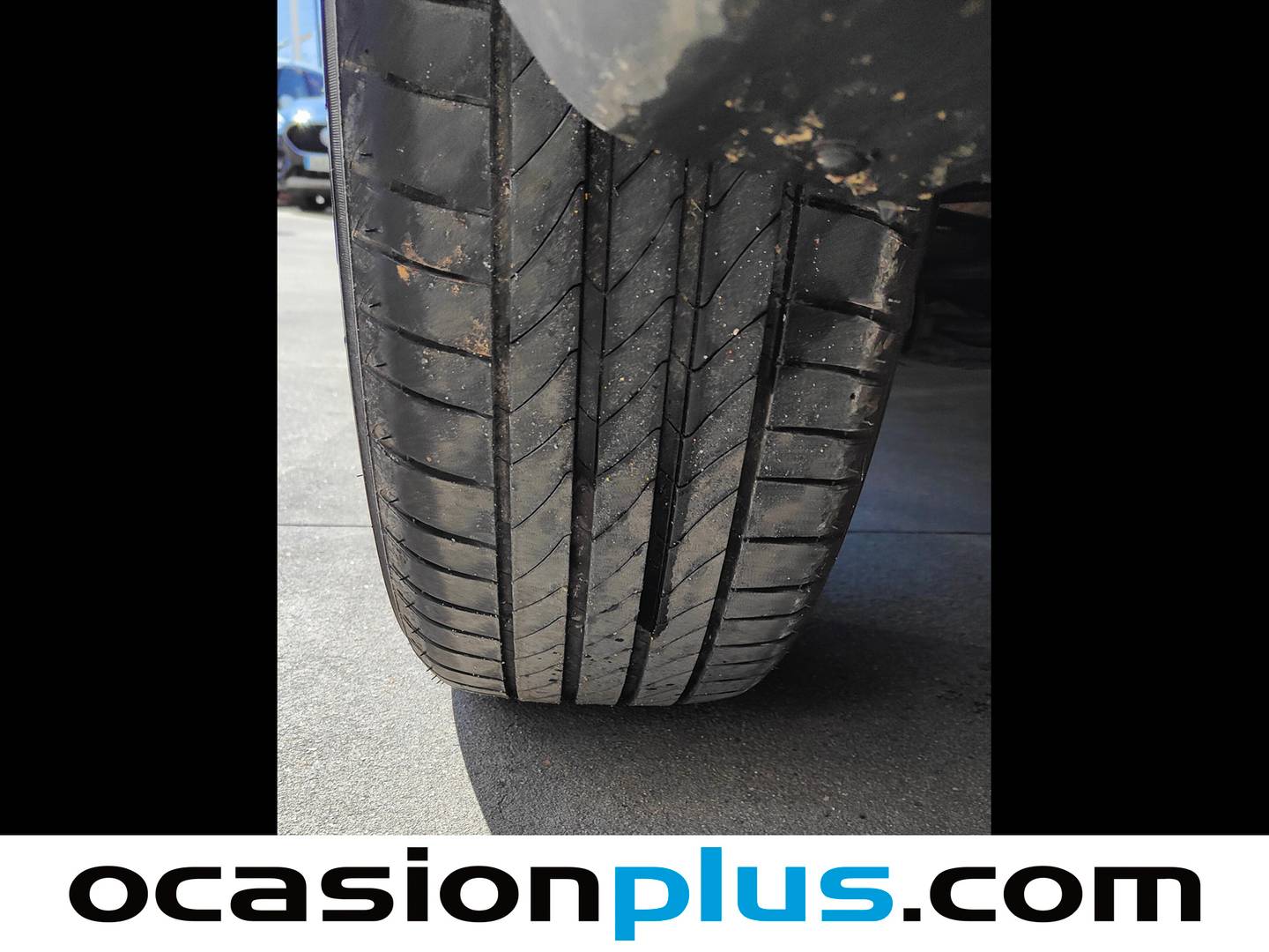 MG ZS MG ZS 1.0T Luxury (111 CV) gasolina