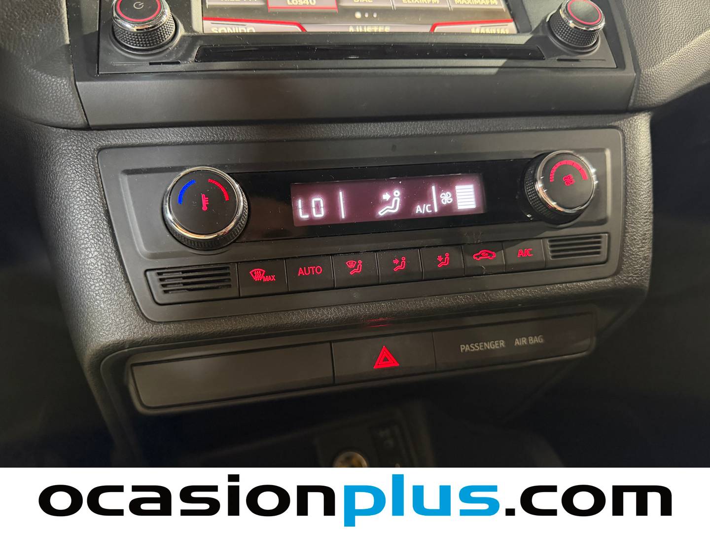 Acabados Seat Ibiza Seat Ibiza 1.4 TDI Style Connect Blue (90 CV)
