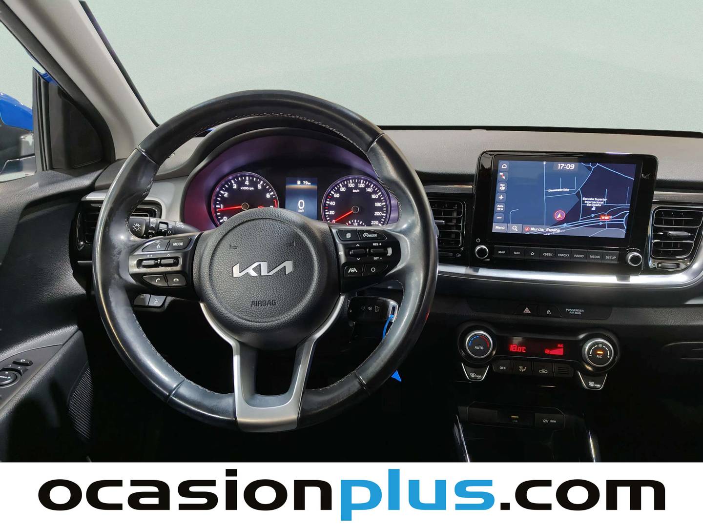 KIA Stonic Kia Stonic 1.2 DPi Drive (84 CV) 2022