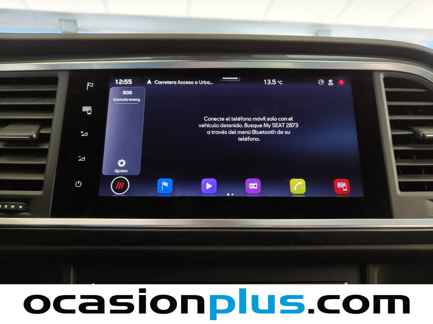 Foto Seat Ateca SEAT Ateca 1.5 TSI S&S Style XL (150 CV)