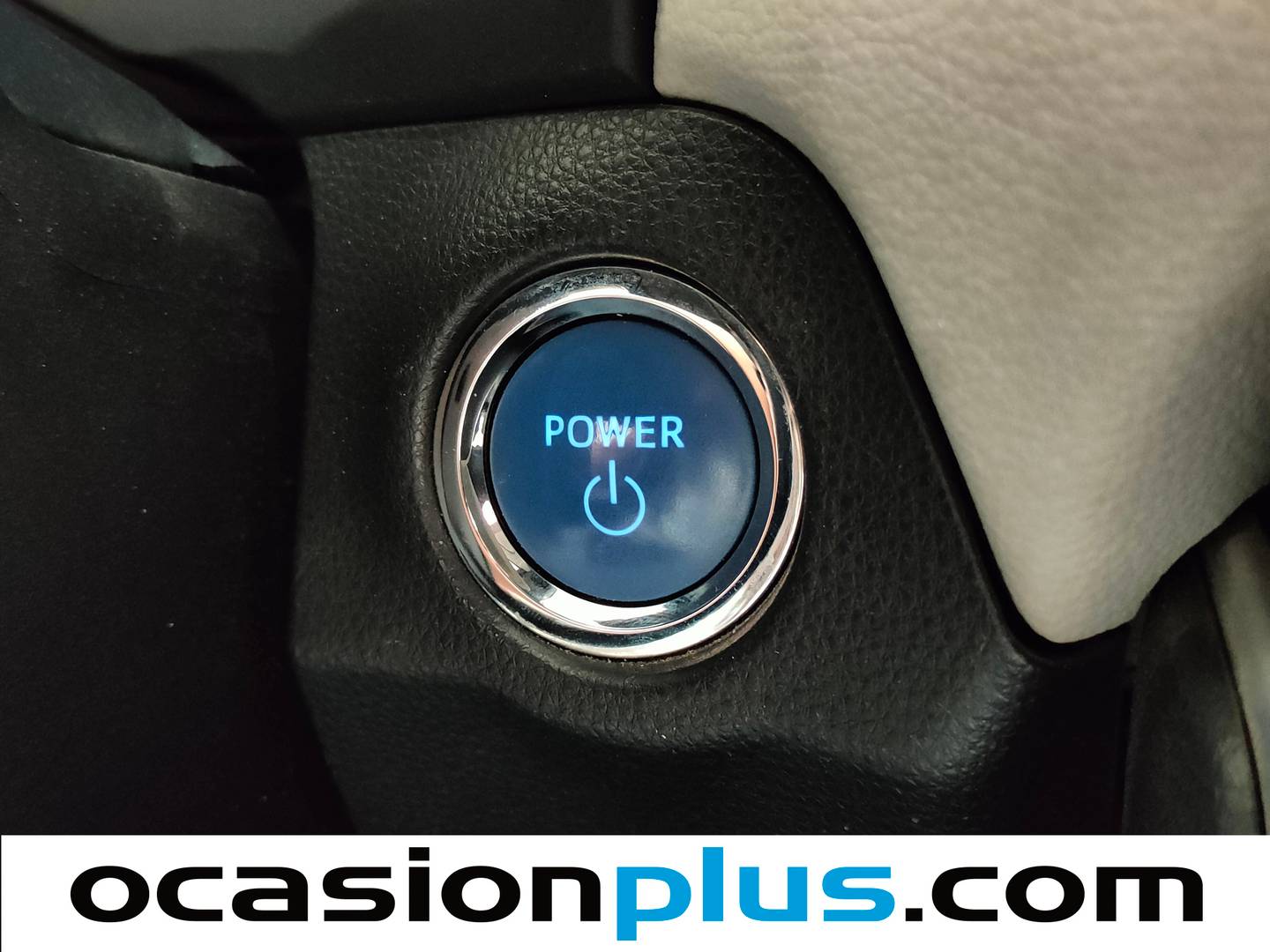 Toyota Rav4 Toyota Rav4 2.5l Hybrid Luxury (218 CV) híbrido