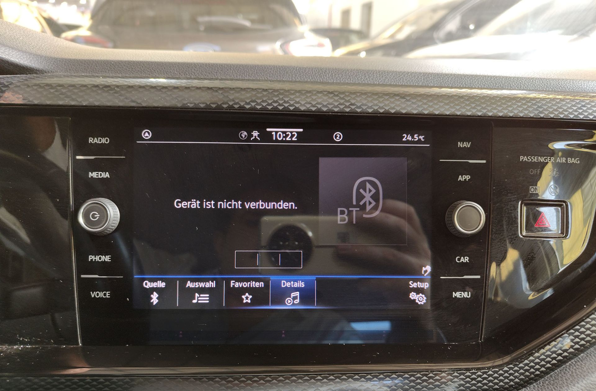 Volkswagen Polo Life 1.0 TSI - foto 29