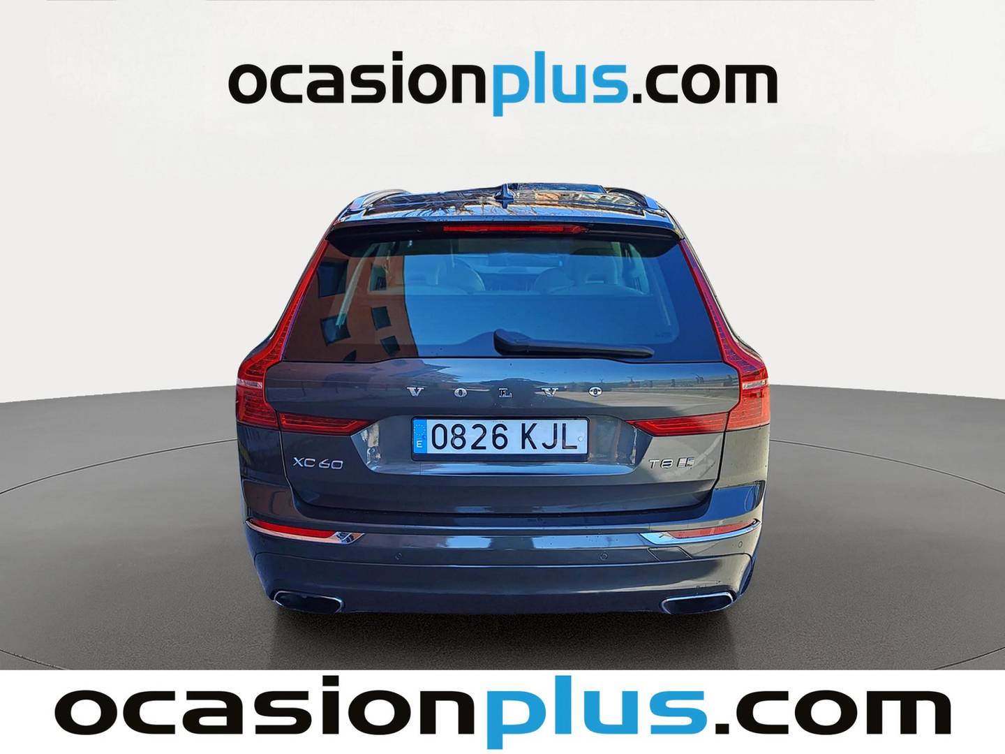 Volvo XC60 Volvo XC60 T8 Inscription AWD Auto (407 CV) al mejor precio