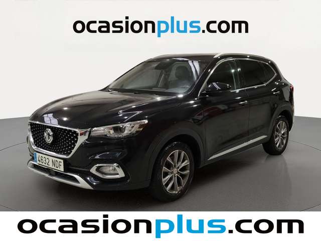MG HS 1.5 Turbo GDI Comfort (162 CV) de segunda mano