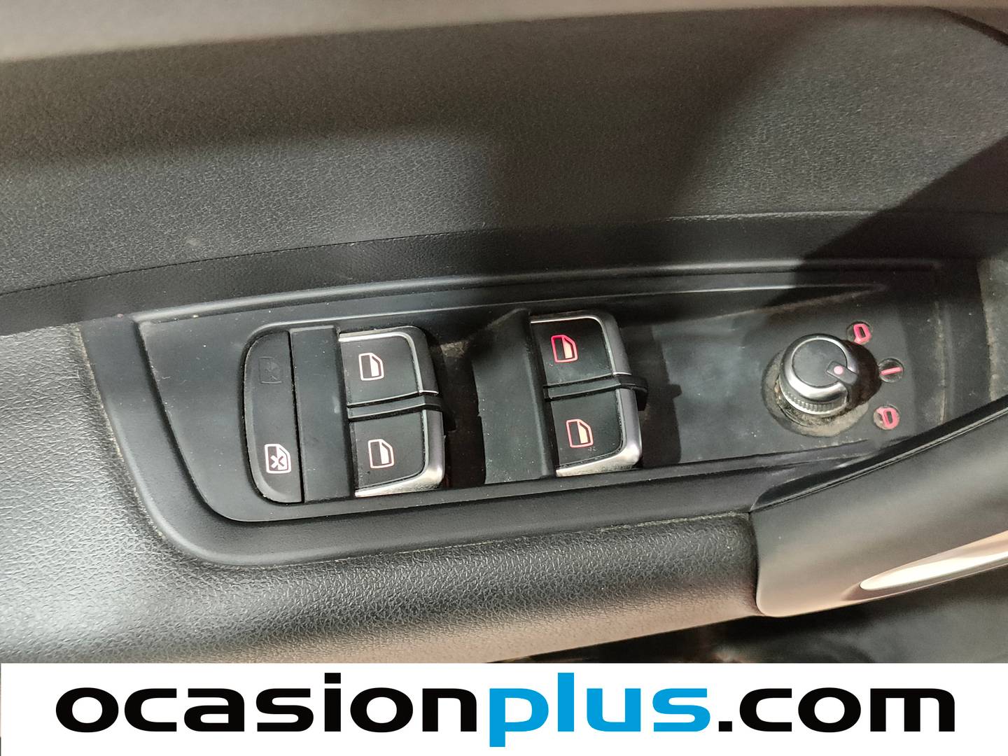 Audi A1 Audi A1 Sportback Attraction 1.6 TDI (116 CV) manual