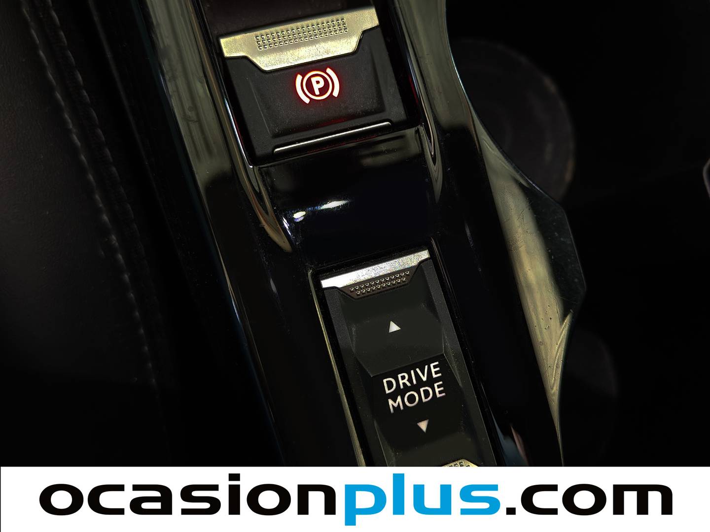 Accesorios del Peugeot 208 Peugeot 208 BlueHDi 100 GT Line (100 CV)