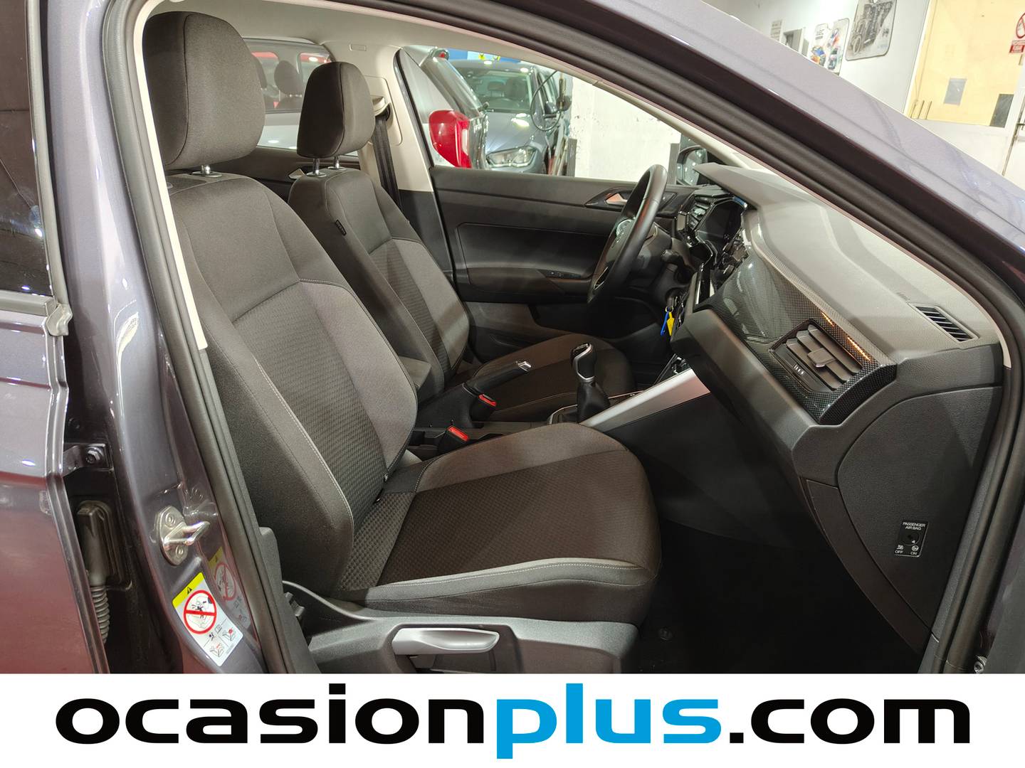 Volkswagen Polo Volkswagen Polo Life 1.0 TSI (95 CV) km 0