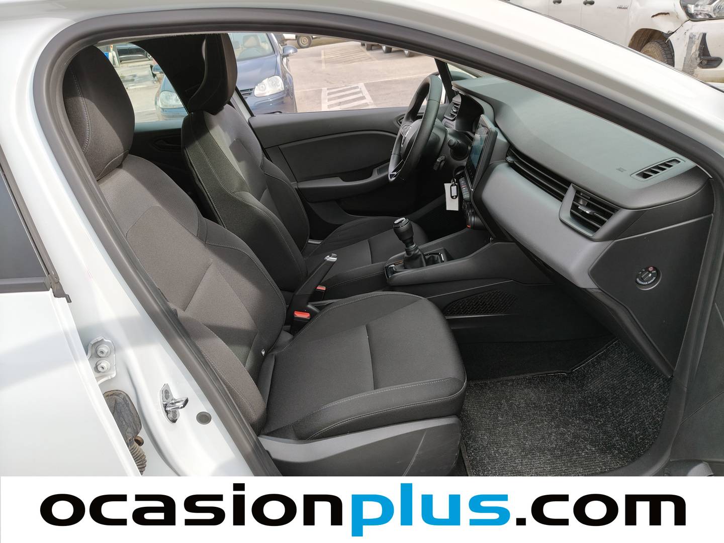 Renault Clio Renault Clio Business SCe (65 CV) km 0