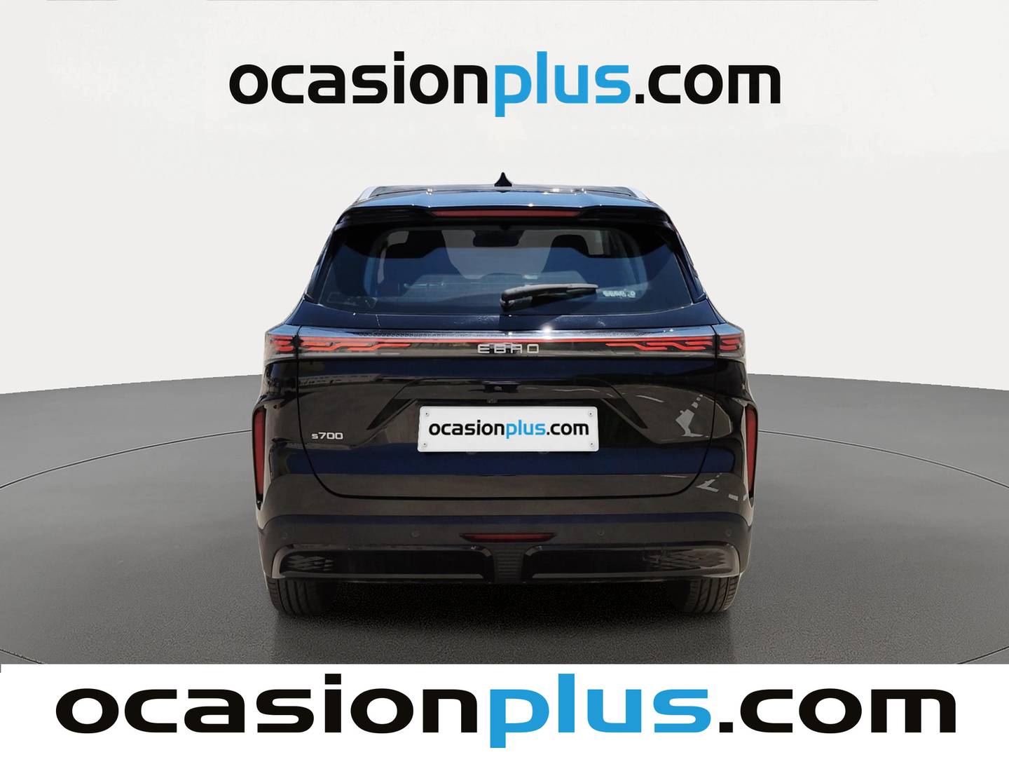 EBRO S700 EBRO S700 1.6 TGDI Comfort DCT (147 CV) al mejor precio