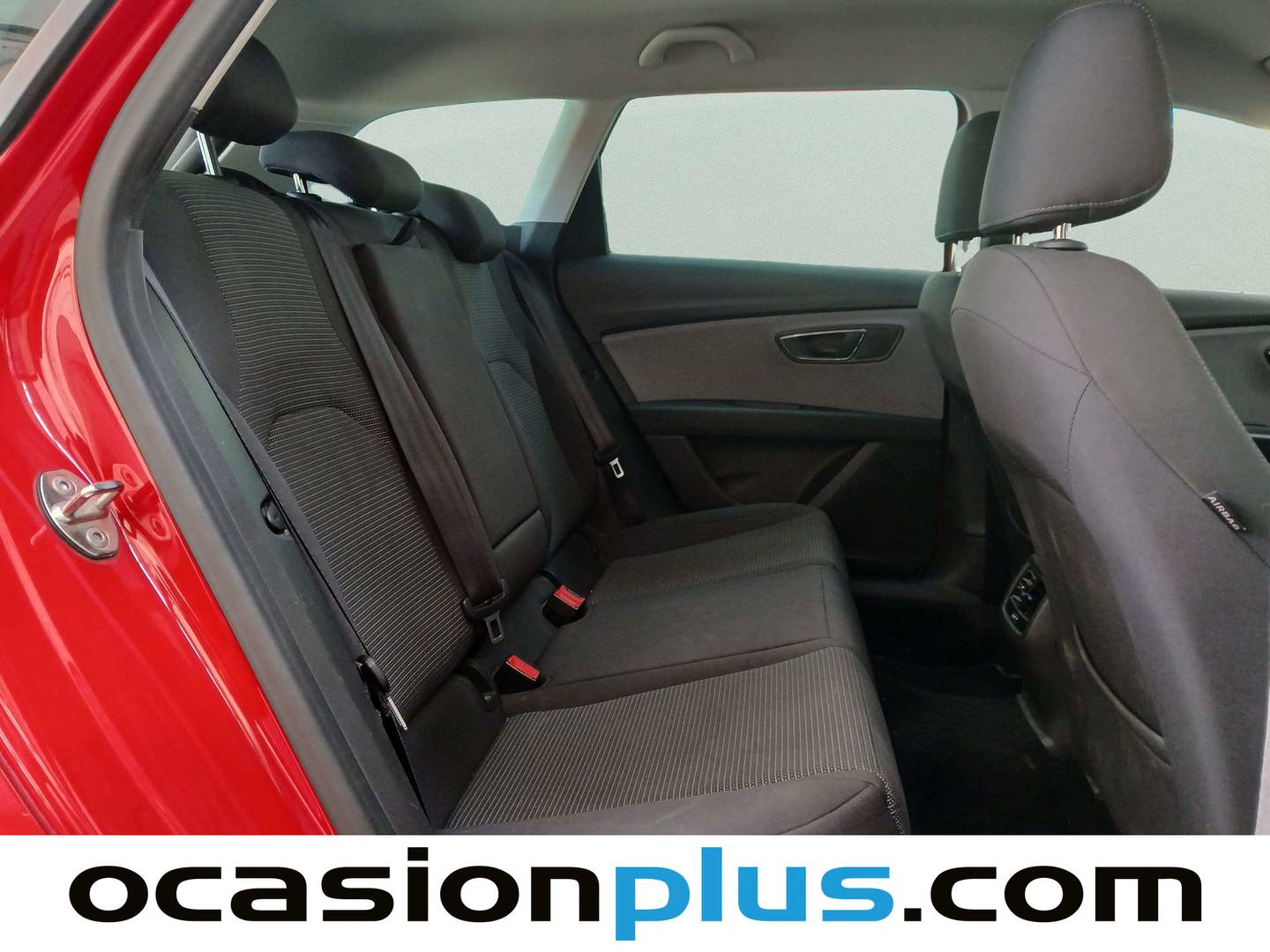 Seat León Seat León ST 1.5 EcoTSI S&S Style Edition Nav (130 CV) gasolina