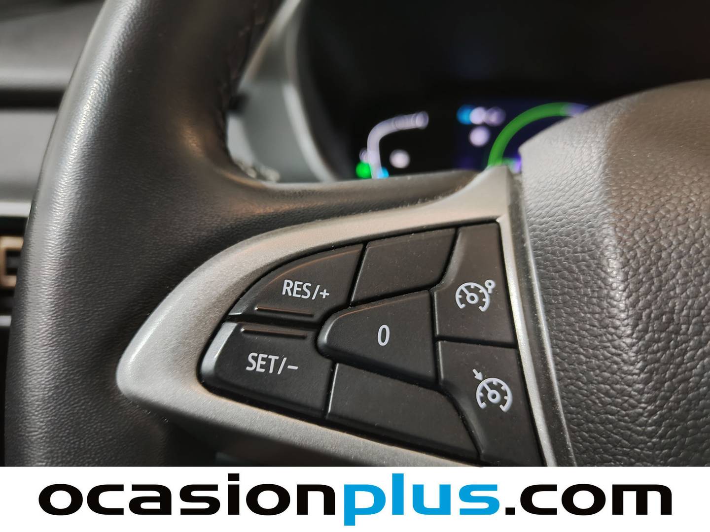 Dacia Jogger Dacia Jogger Extreme Hybrid (140 CV) 7 Plazas seminuevo