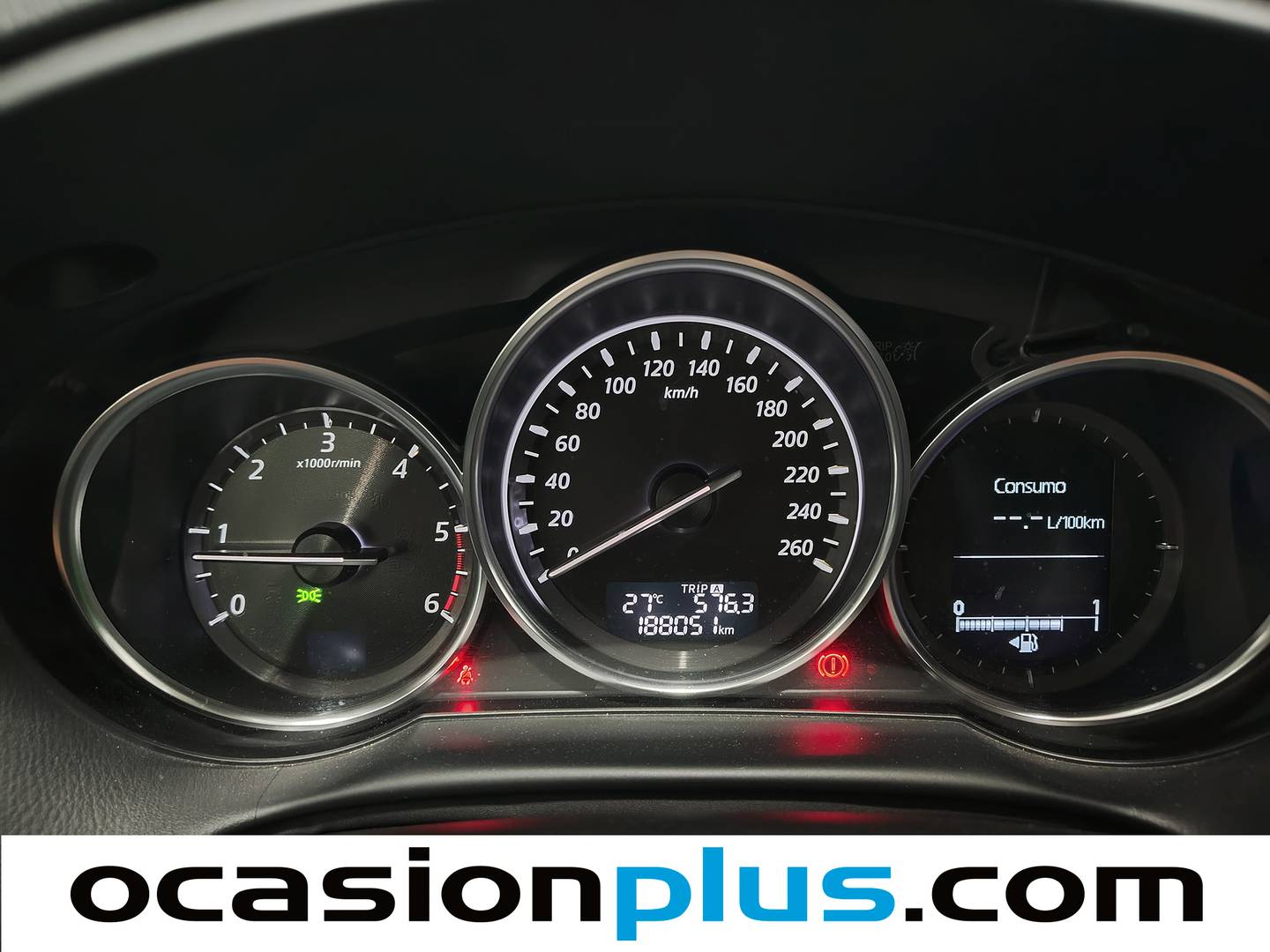 Mazda CX-5 Mazda CX-5 2.2 DE Style 2WD (150 CV) 2014