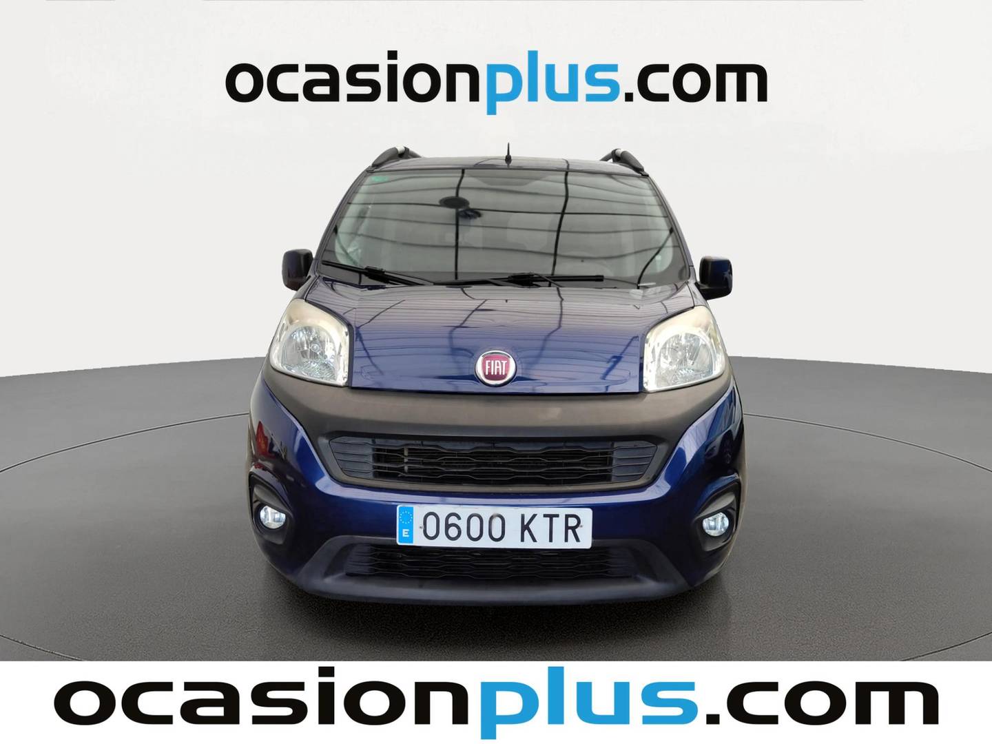 Fiat Qubo Fiat Qubo 1.3 MultiJet Lounge (80 CV) al mejor precio