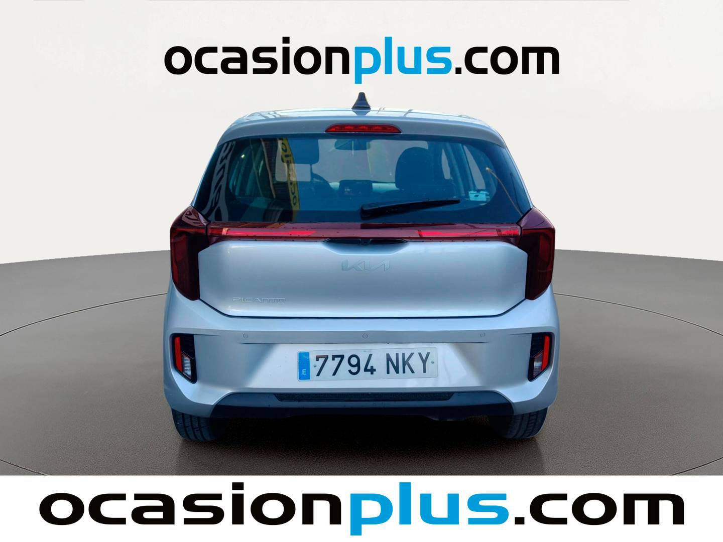 KIA Picanto KIA Picanto 1.0 GDi Concept (68 CV) 68cv