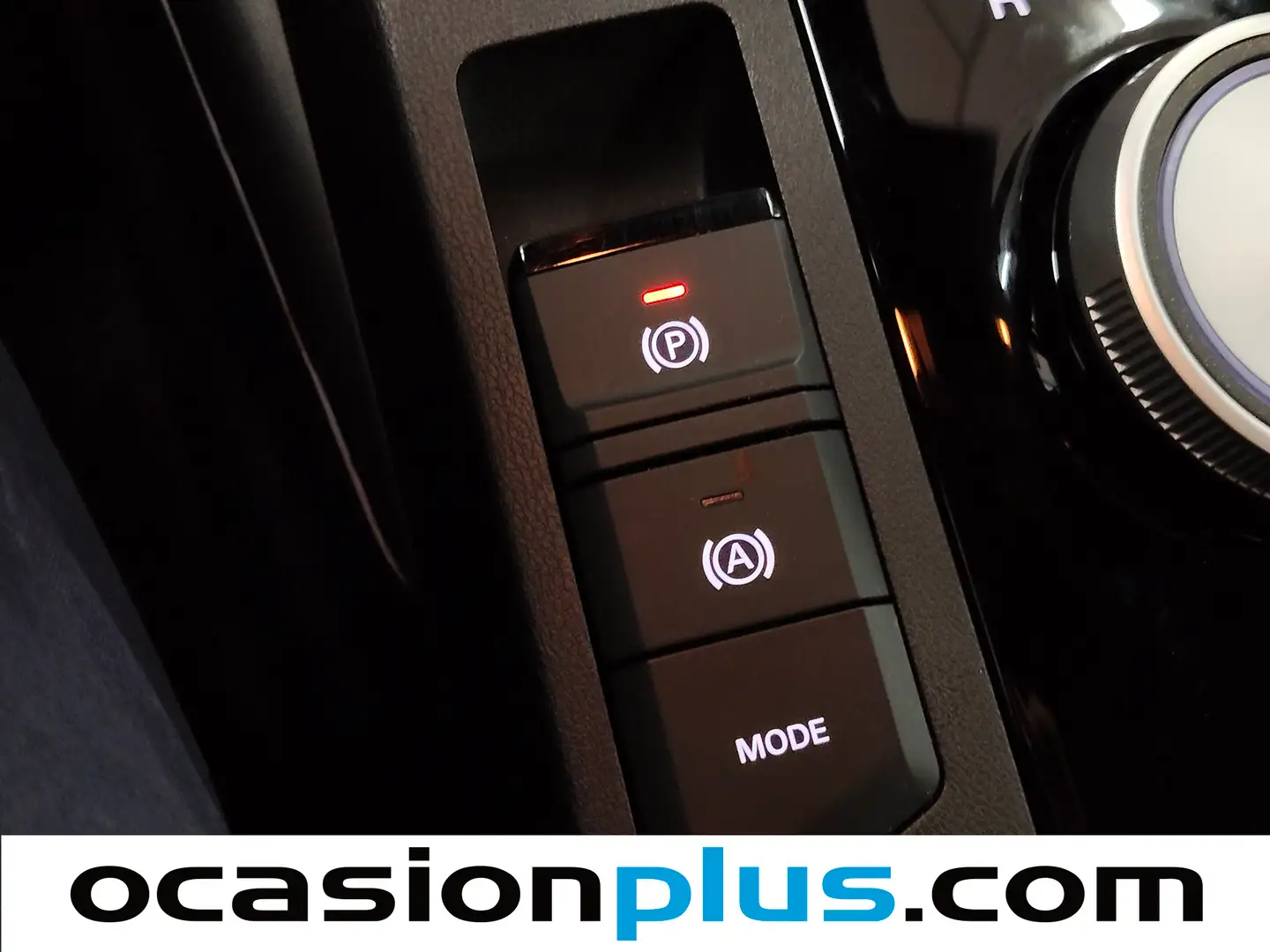 Foto MG MG3 Hybrid+ MG MG3 Hybrid+ Comfort (195 CV)