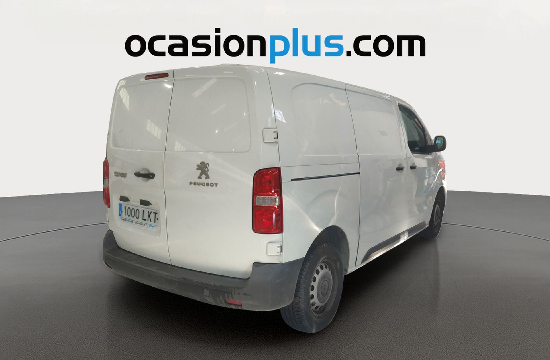 Peugeot Expert Furgon BlueHDi 120 Pro Standard - foto 4