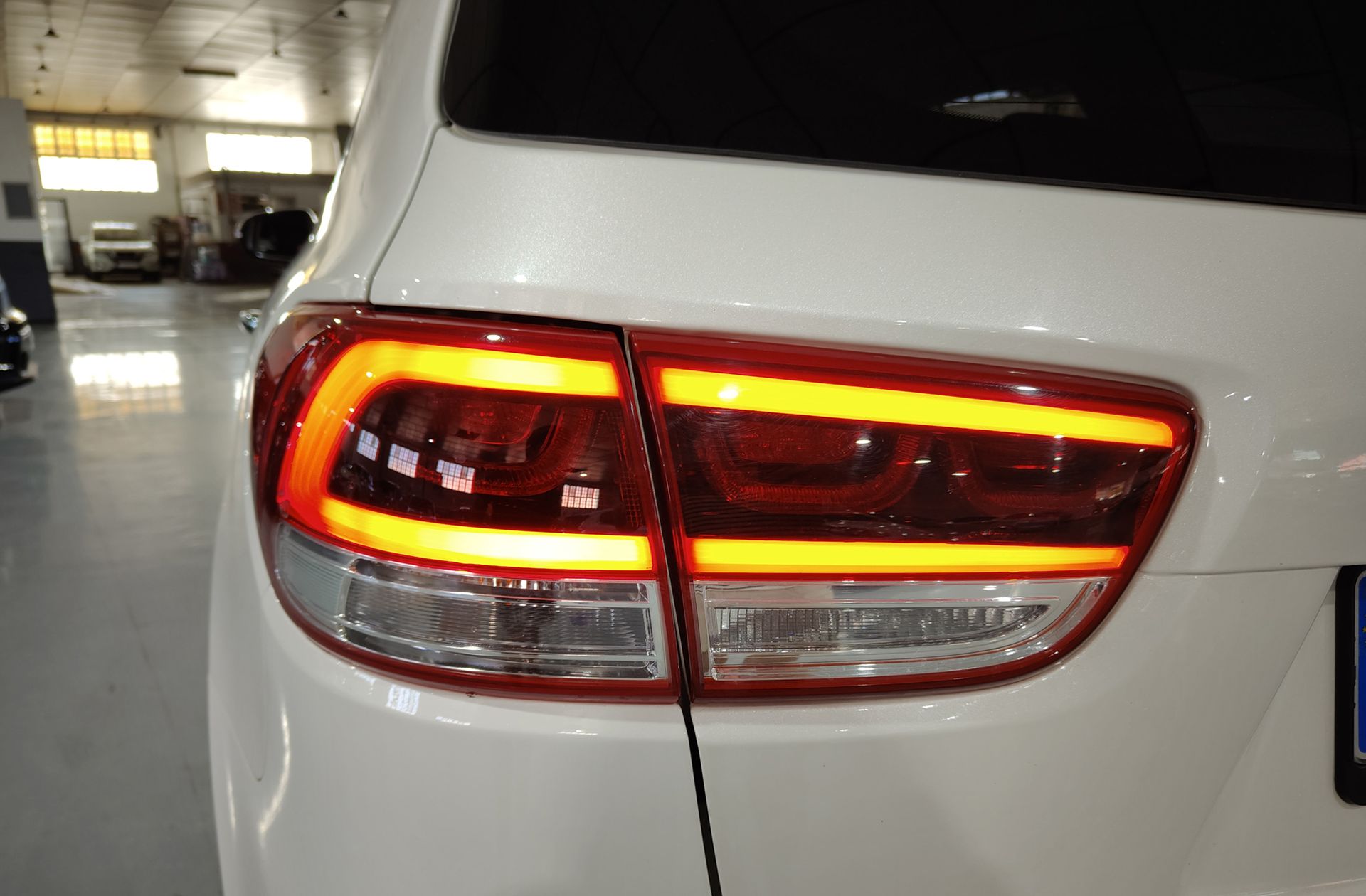 Kia Sorento 2.2 CRDi x-Tech 4x4 7 plazas - foto 21