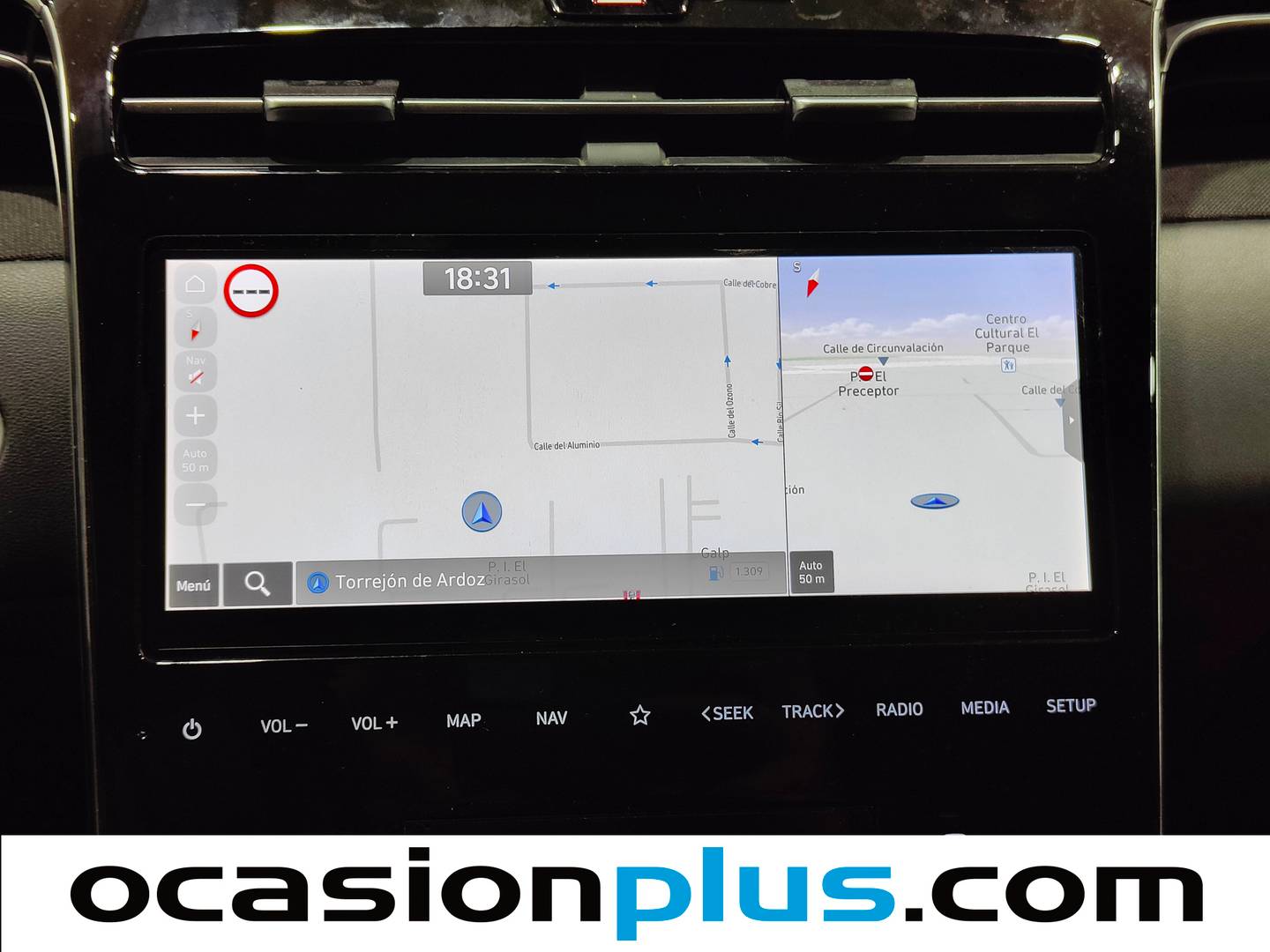 Foto Hyundai Tucson Hyundai Tucson 1.6 TGDI 48V Tecno 2C (150 CV)