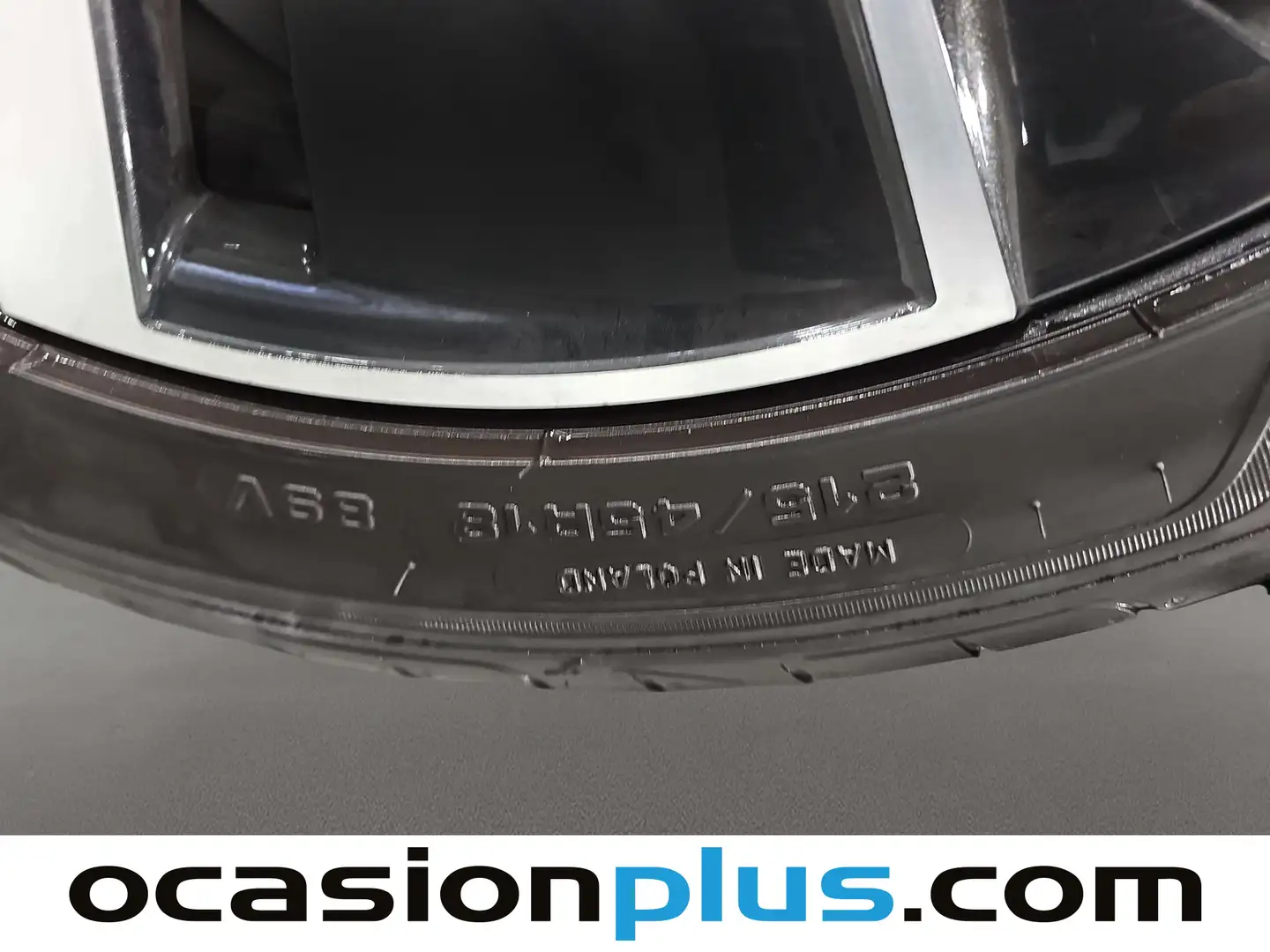 Foto Skoda Kamiq Skoda Kamiq 1.5 TSI Sport DSG (150 CV)