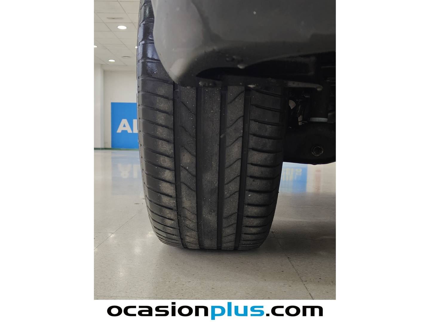 Mitsubishi ASX Mitsubishi ASX 160 MPI Motion (117 CV) gasolina