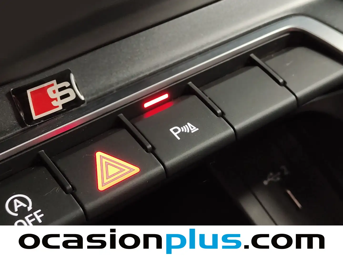 Foto Audi Q3 Audi Q3 S line 35 TDI (150 CV) S tronic