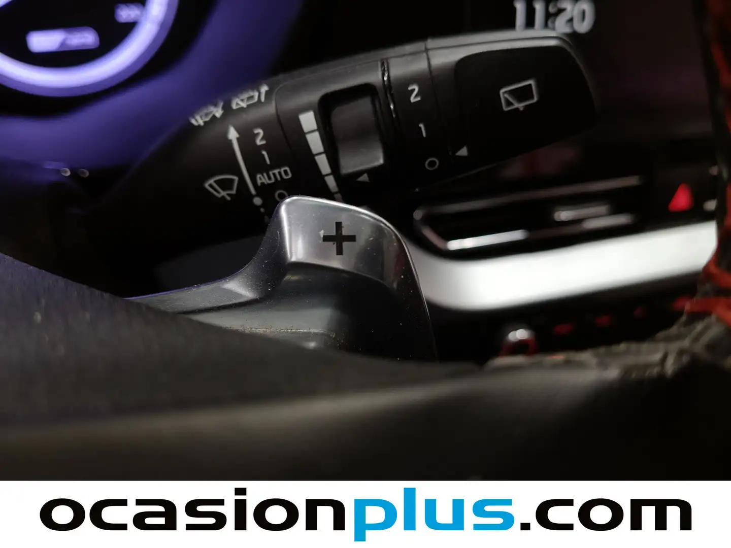 Foto KIA Niro Kia Niro 1.6 GDi HEV Híbrido Drive (141 CV)