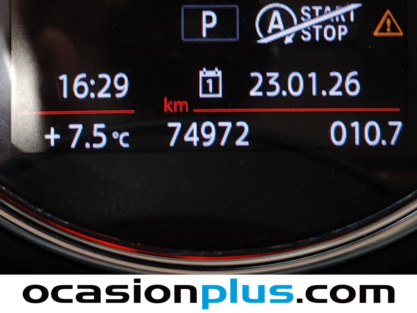 Foto Mini MINI MINI MINI Cabrio Cooper (136 CV)