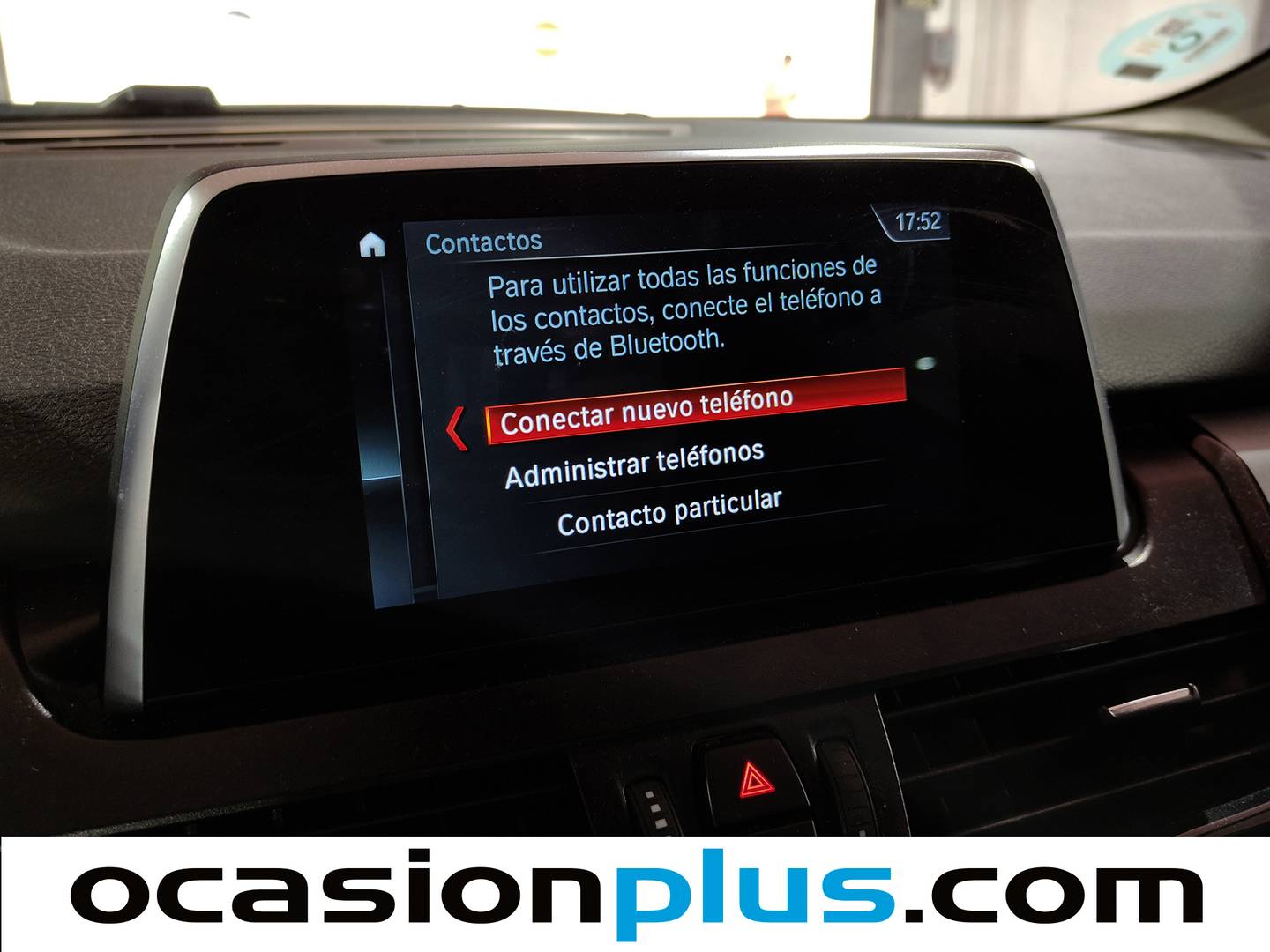 BMW Serie 2 Gran Tourer BMW Serie 2 216d Gran Tourer Business (116 CV) barato