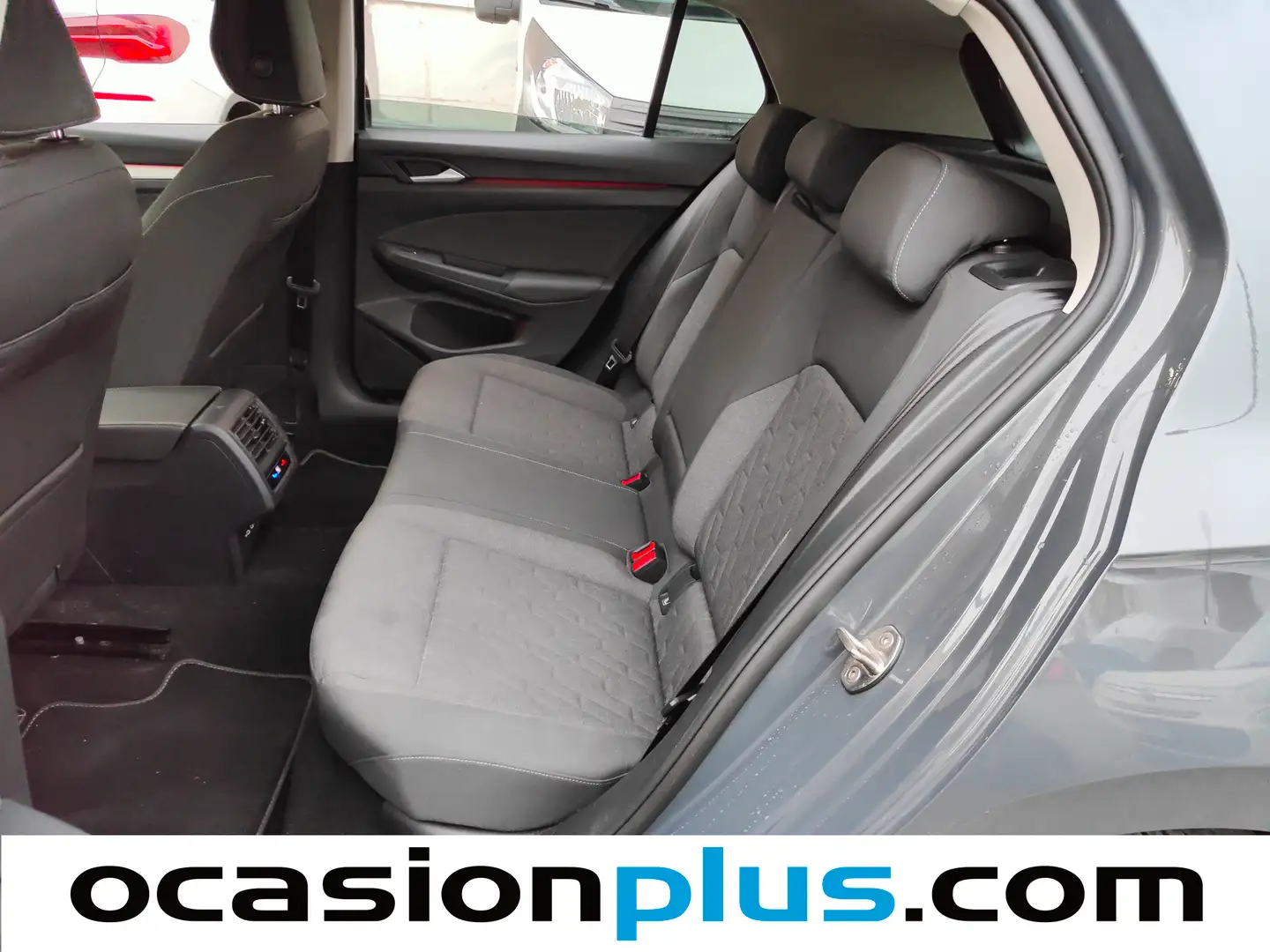 Foto Volkswagen Golf Volkswagen Golf Más 2.0 TDI  (115 CV)