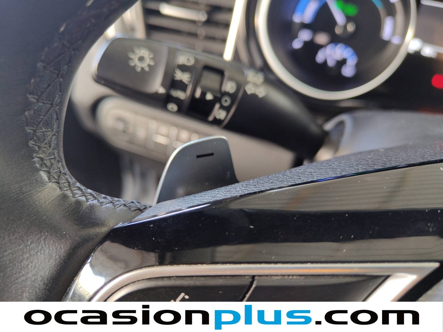 KIA XCeed KIA XCeed 1.6 GDi PHEV eDrive  (141 CV) seminuevo