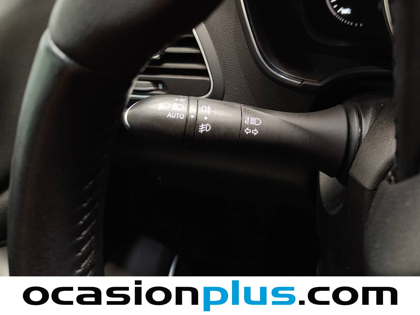Renault Mégane Renault Megane Zen Energy TCe (130 CV) de segunda mano