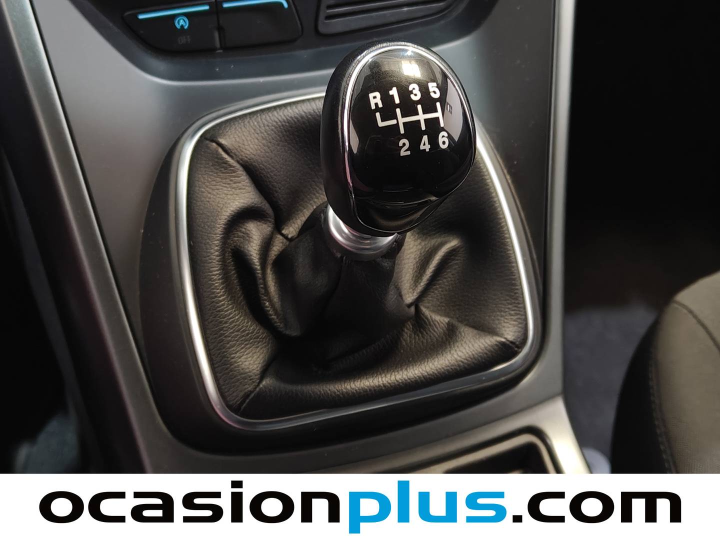 Foto Ford Kuga Ford Kuga 1.5 EcoBoost Trend+ 4x2 (120 CV)