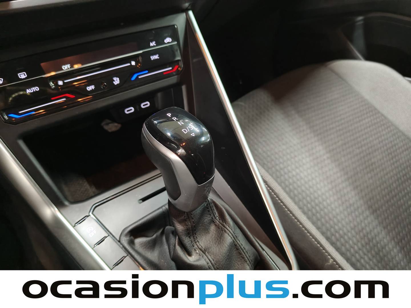 Volkswagen Polo Volkswagen Polo Life 1.0 TSI (95 CV) DSG de segunda mano