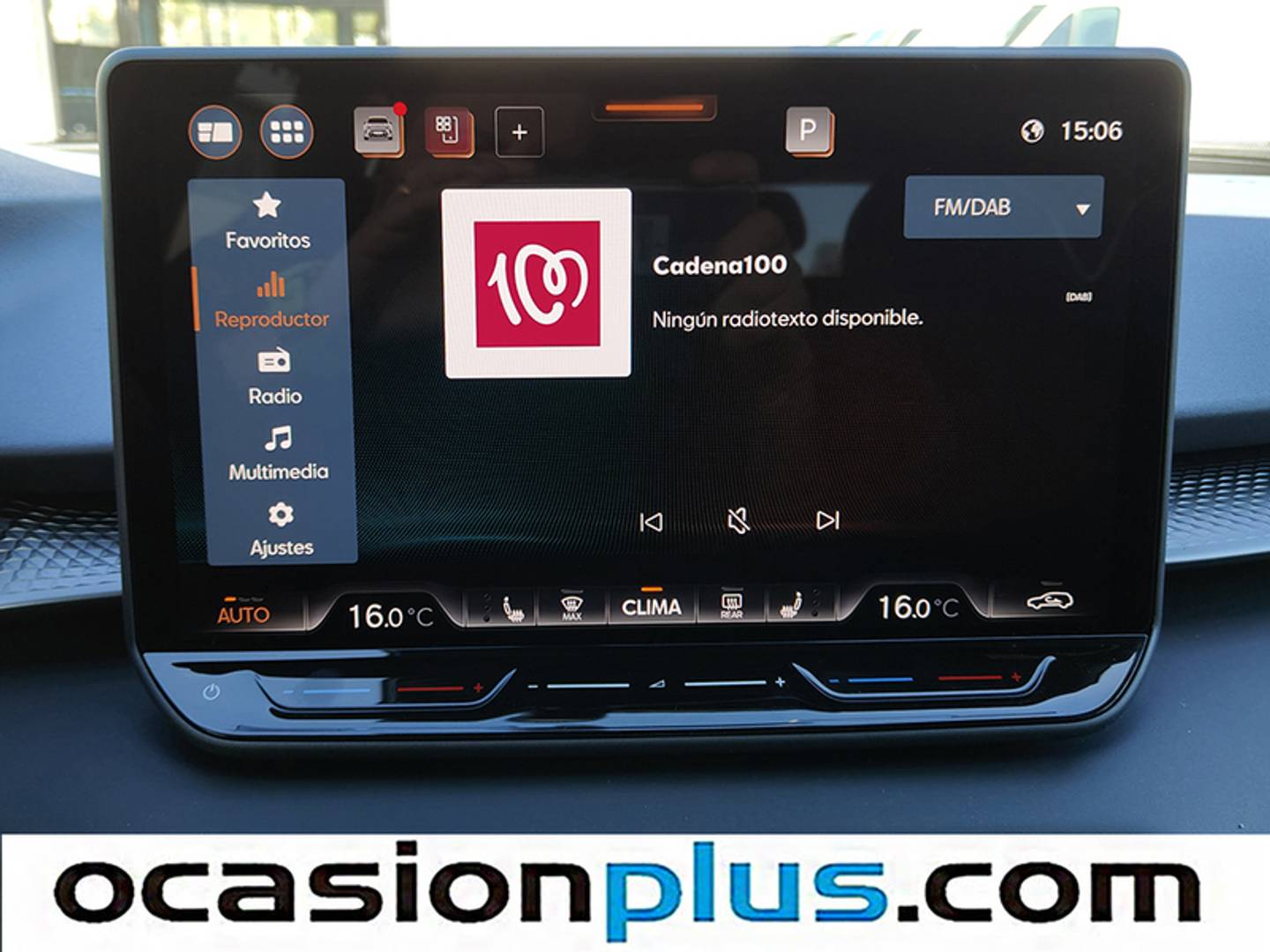 Cupra Terramar CUPRA Terramar 1.5 eTSI DSG (150 CV) barato