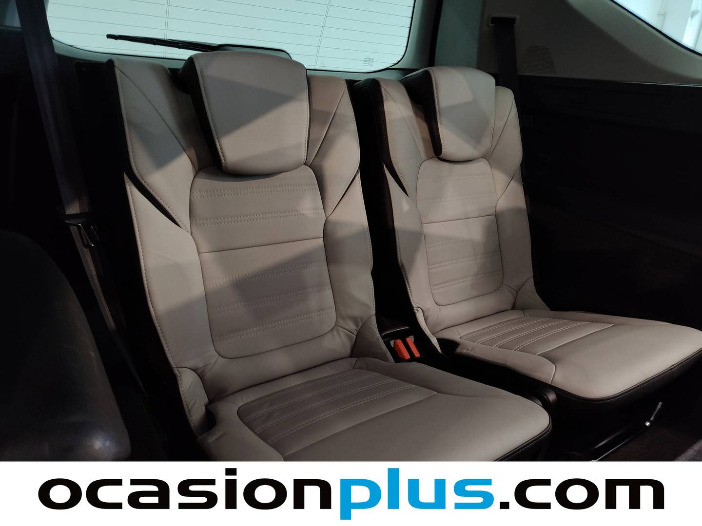 Extras y acabados del Renault Espace Renault Espace TCe 225 SL ICON Energy EDC 7 Plazas (225 CV)